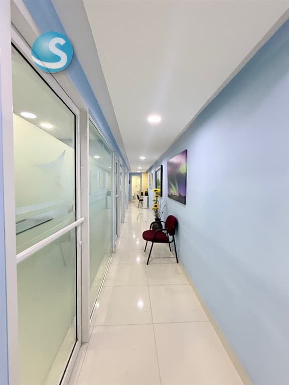 Oficina en Venta, La Esperilla