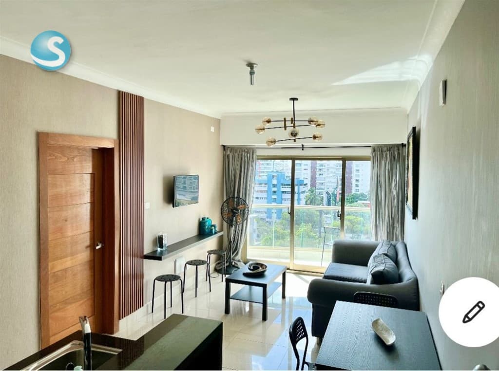 Apartamento en Alquiler, La Julia
