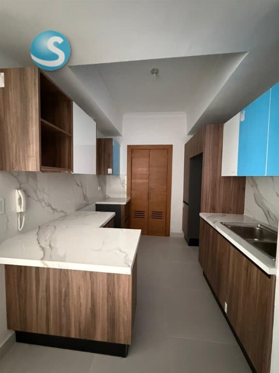 Apartamento en Alquiler, Ensanche Naco