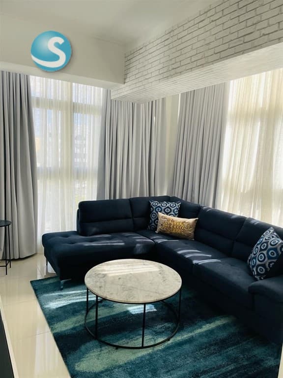 Apartamento en Alquiler, Ensanche Naco