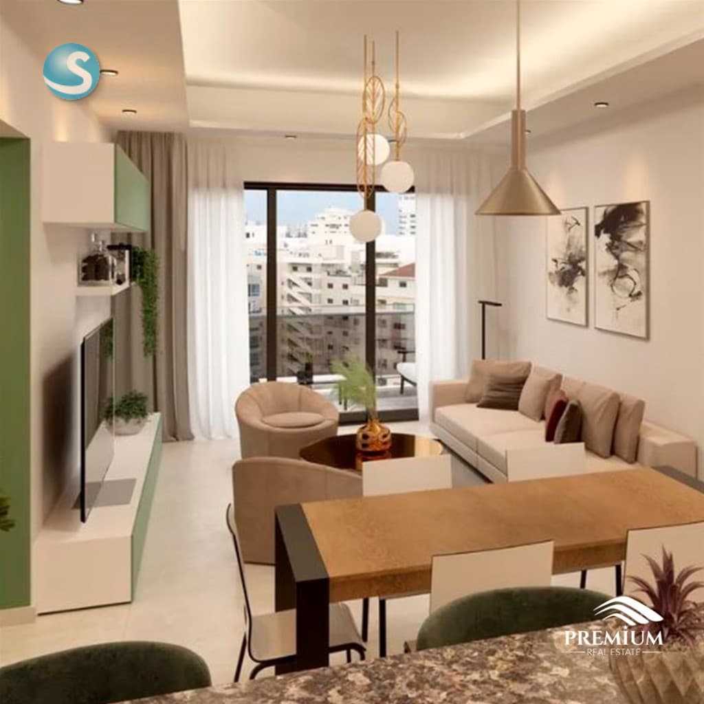 Apartamento en Venta, El Millón