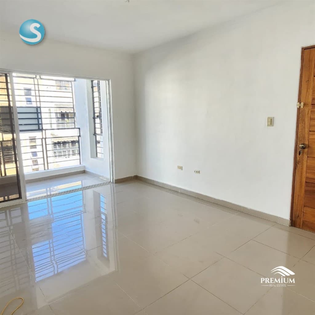 Apartamento en Venta, Alameda