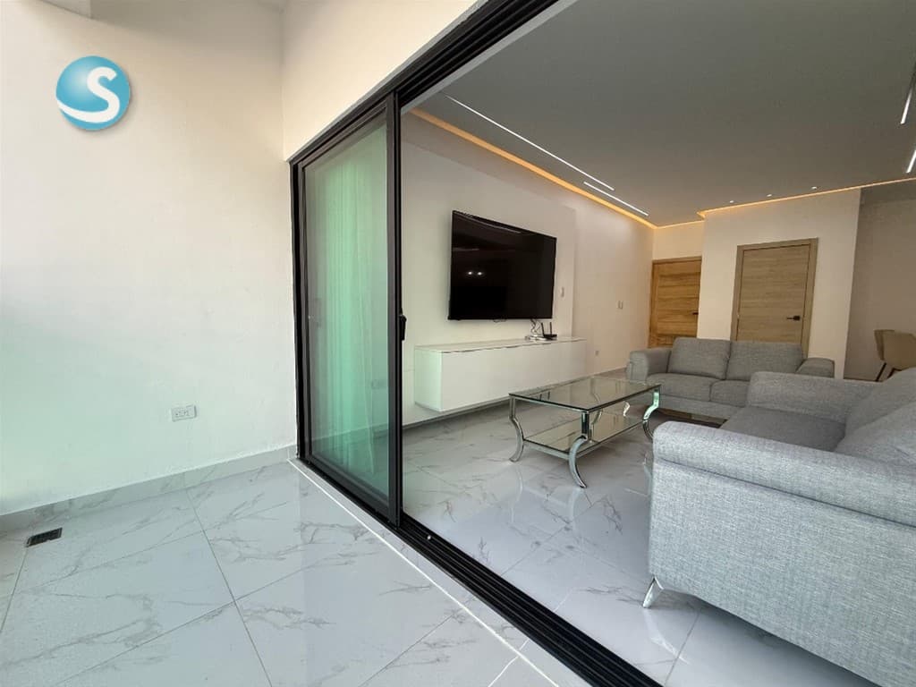 Apartamento en Venta, El Millón