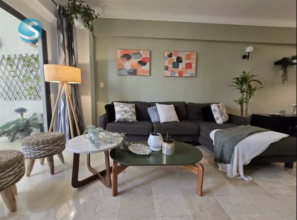 Apartamento en Venta, Piantini