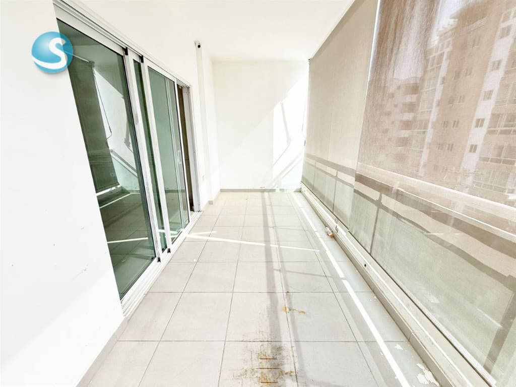 Apartamento en Alquiler, El Vergel