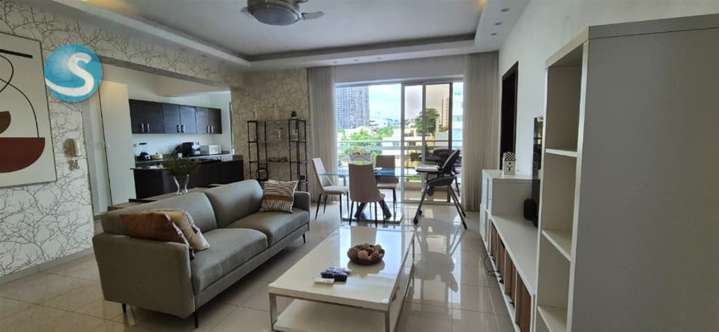 Apartamento en Venta, La Julia