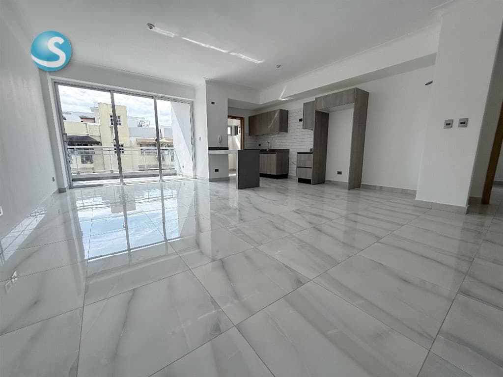 Apartamento en Venta, El Millón