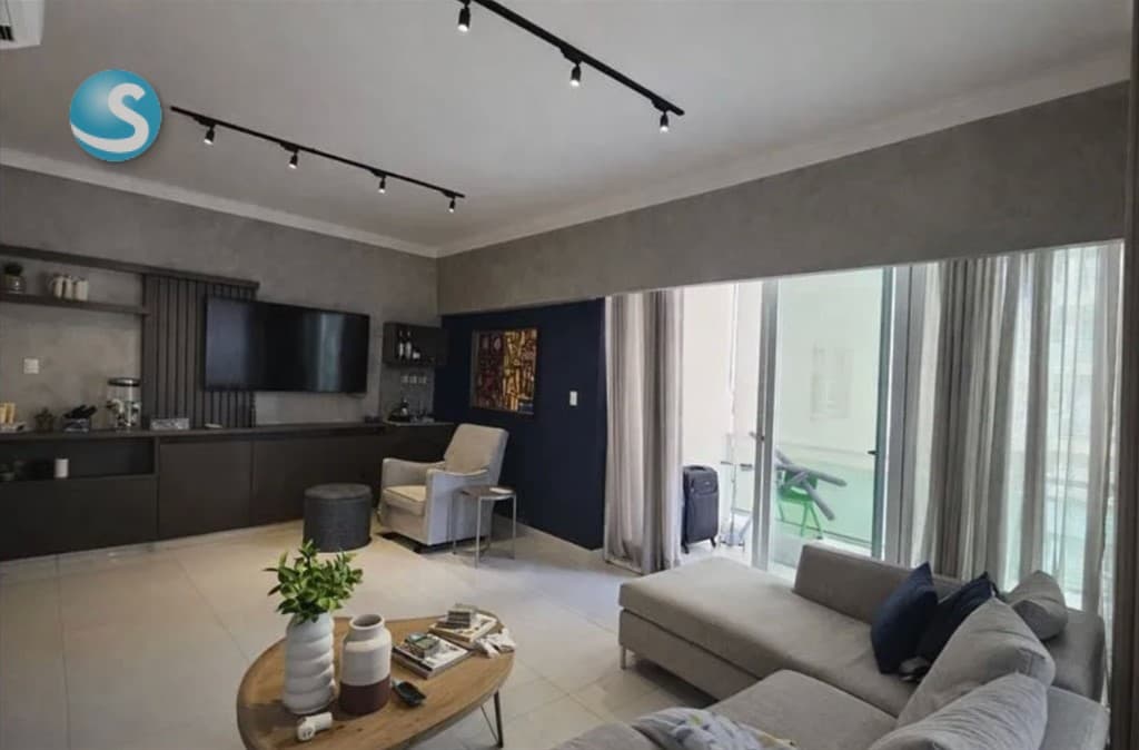 Apartamento en Venta, Ensanche Naco