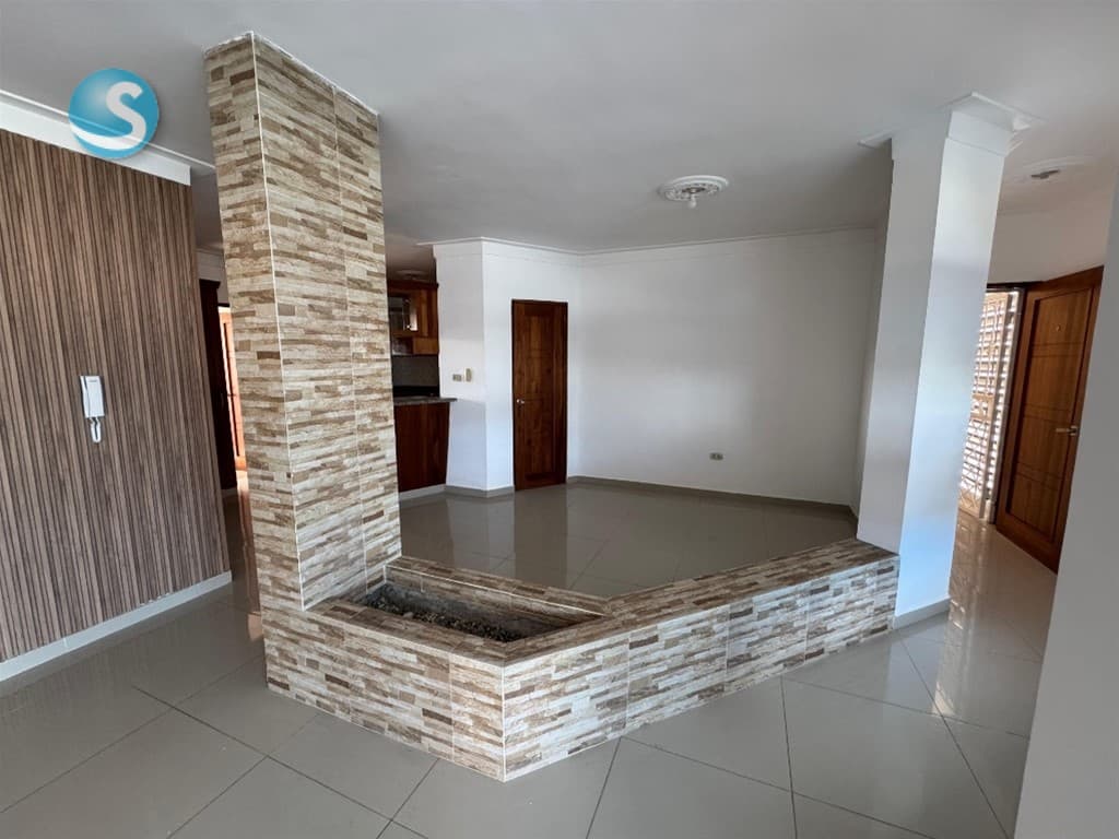 Apartamento en Venta, Prado Oriental