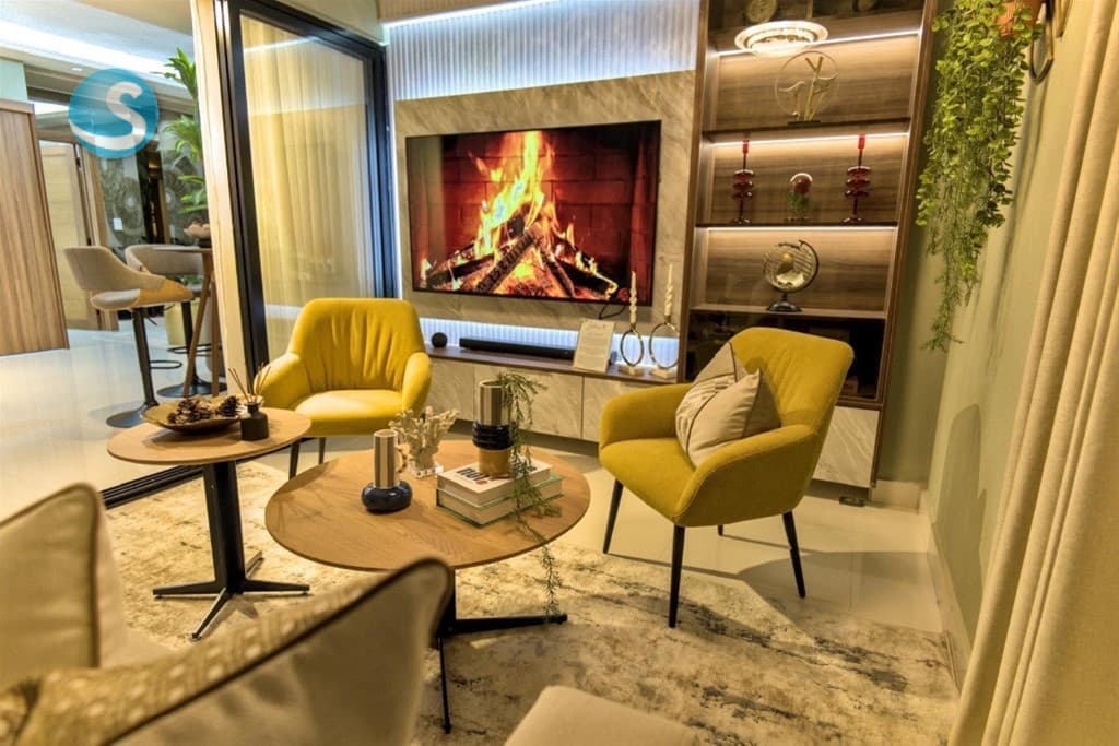 Apartamento en Venta y Alquiler, Serrallés