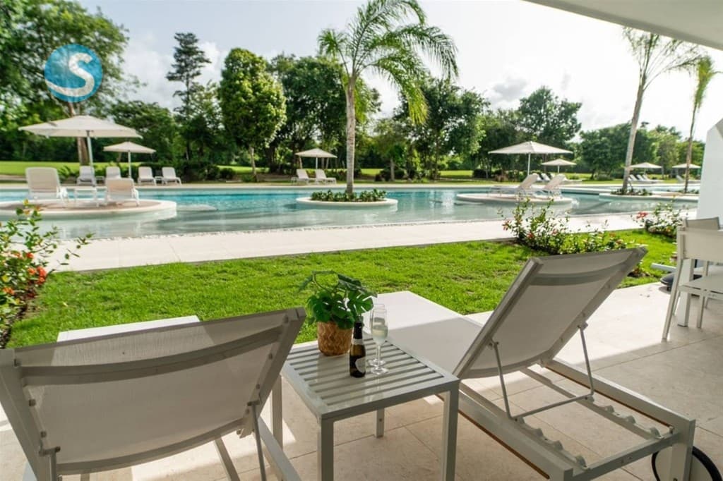 Apartamento en Venta, Bávaro