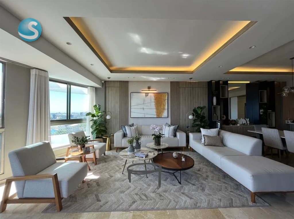 Apartamento en Alquiler, La Esperilla