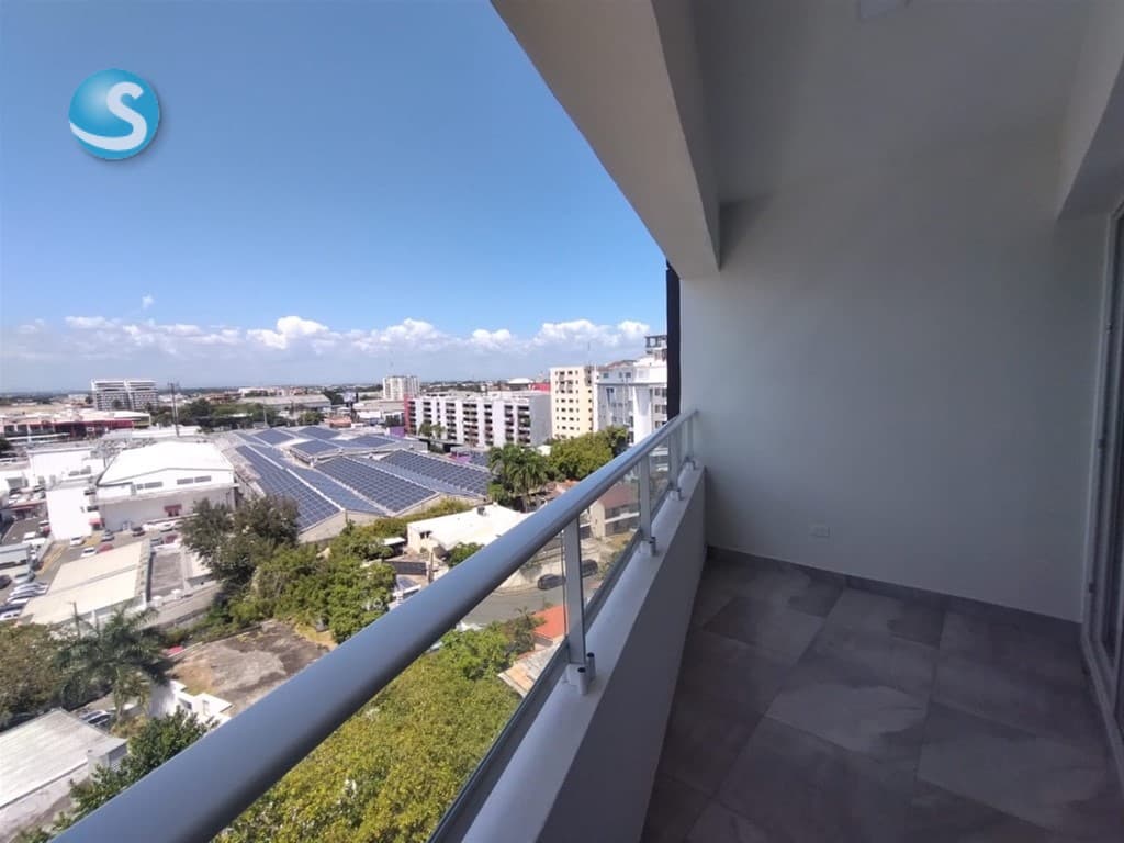 Apartamento en Venta, Serrallés