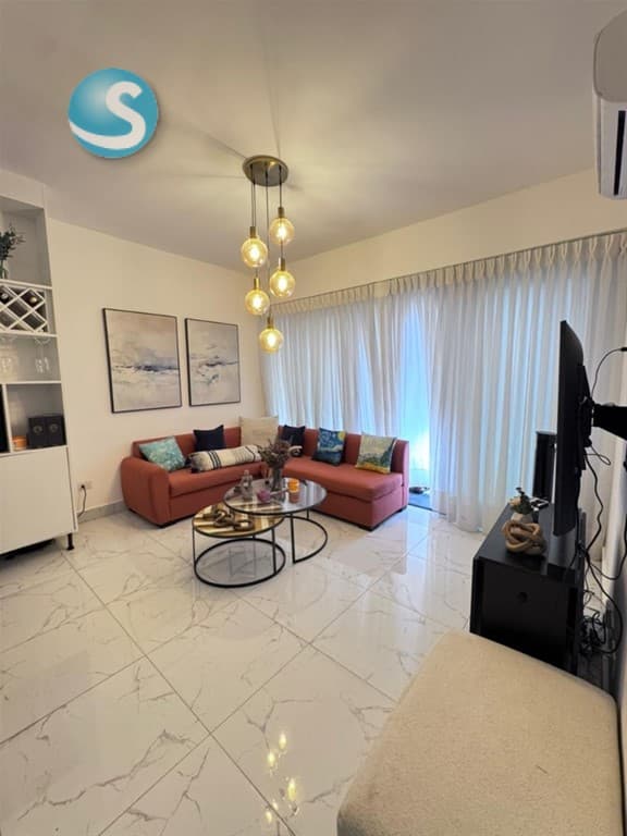 Apartamento en Alquiler, Evaristo Morales