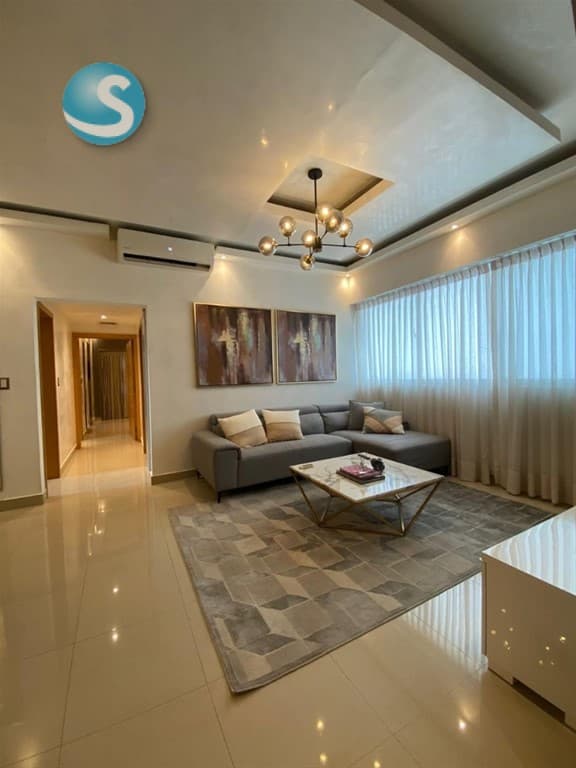 Apartamento en Venta, Bella Vista