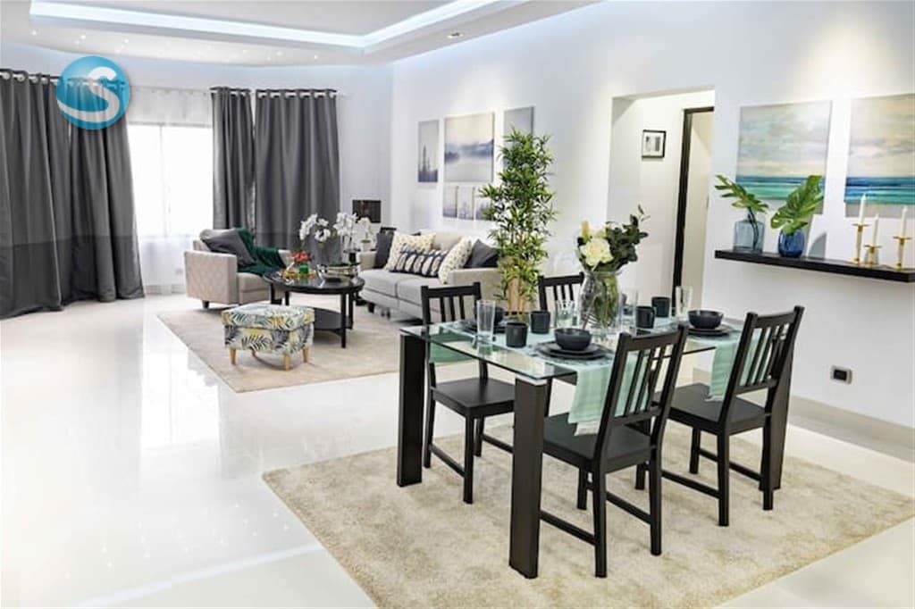 Apartamento en Alquiler, Los Cacicazgos