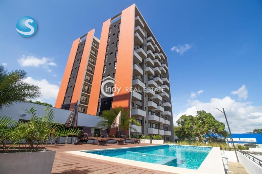Apartamento en Venta, Santiago de los Caballeros