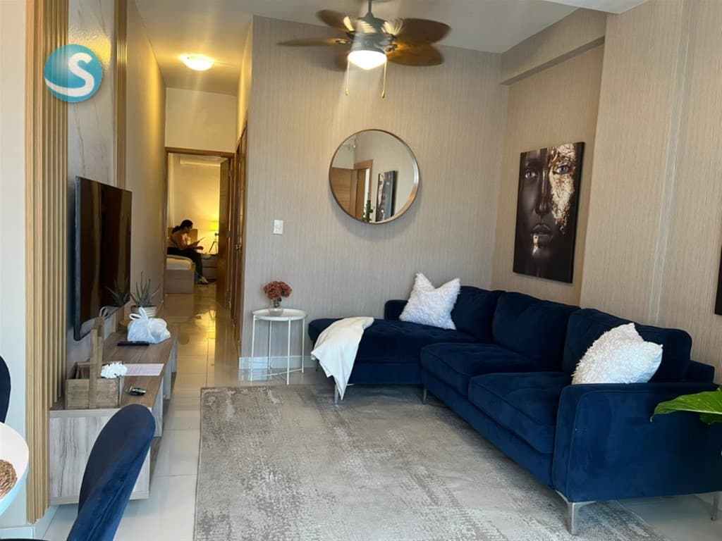 Apartamento en Alquiler, El Millón