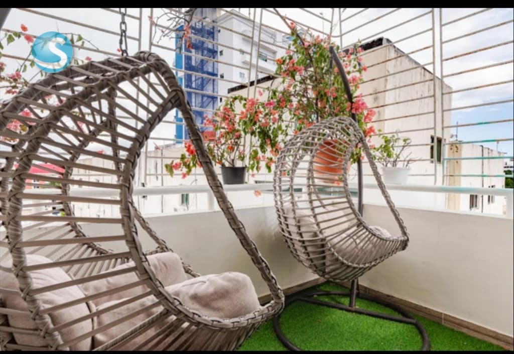 Apartamento en Alquiler, El Millón