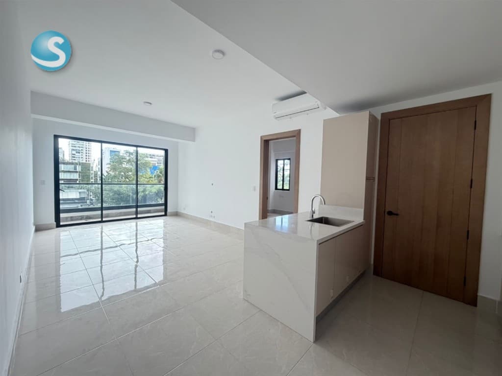 Apartamento en Alquiler, Serrallés