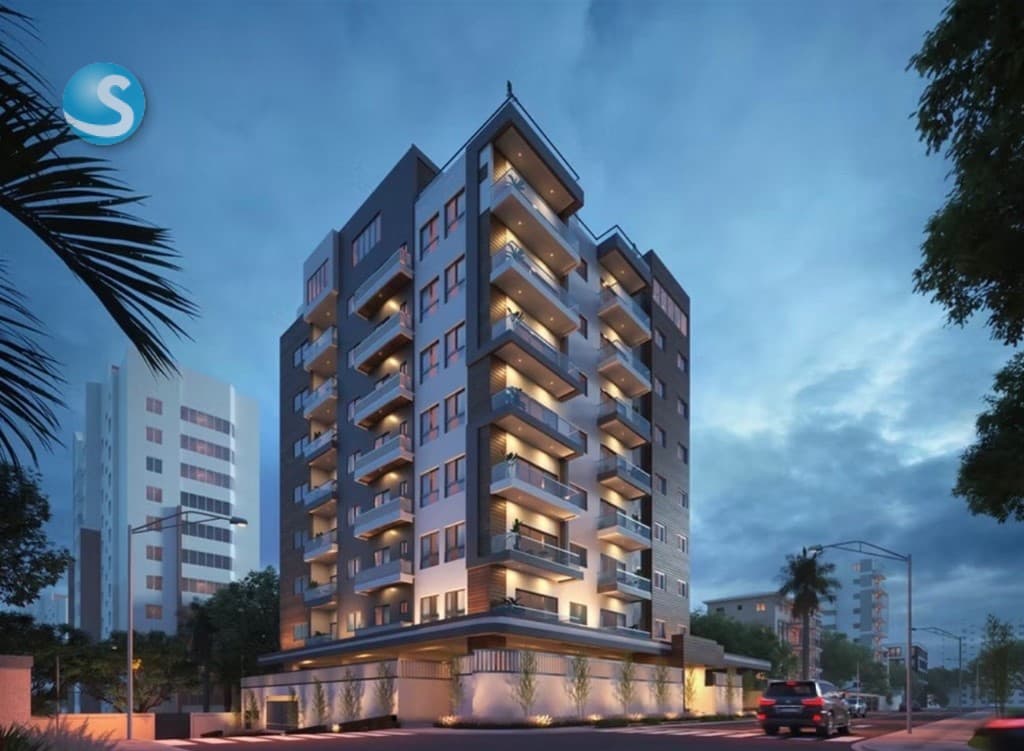 Apartamento en Venta, Renacimiento