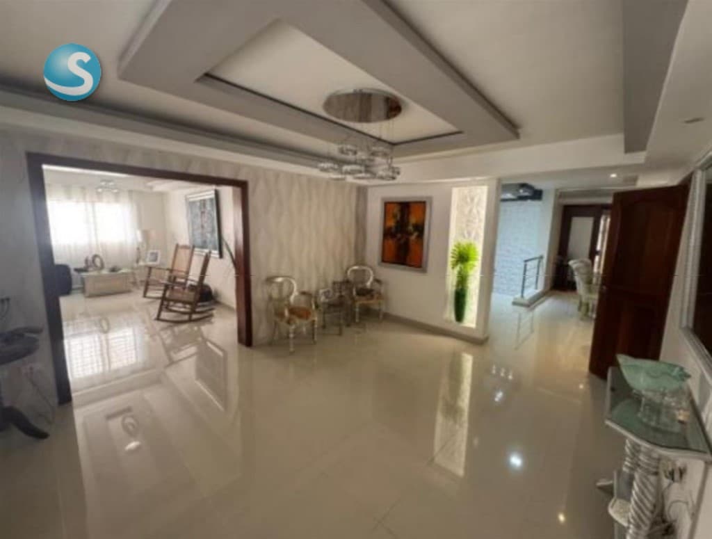 Apartamento en Venta, Las Praderas