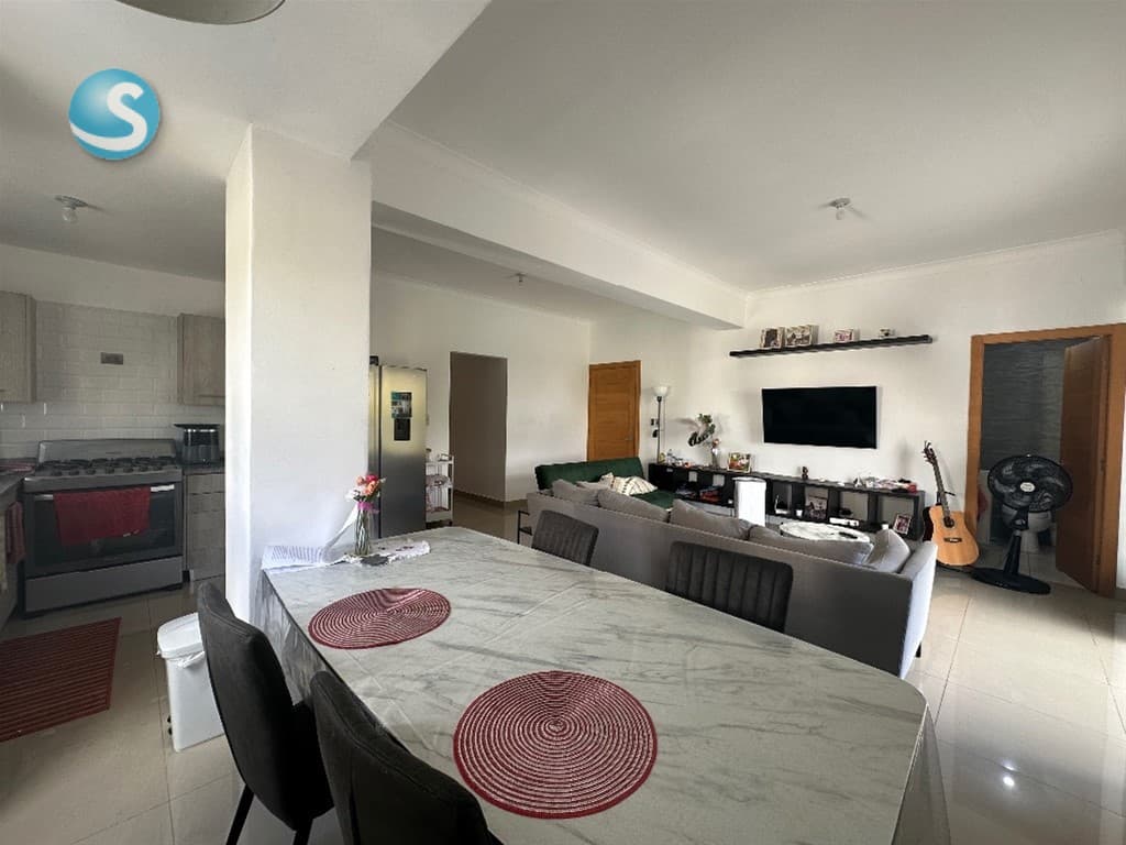 Apartamento en Venta, Mirador Sur