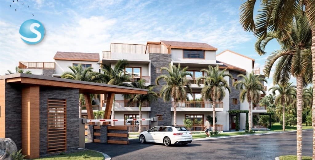 Apartamento en Venta, El Portillo