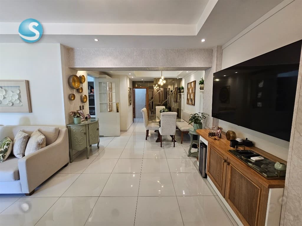 Apartamento en Venta, Mirador Norte