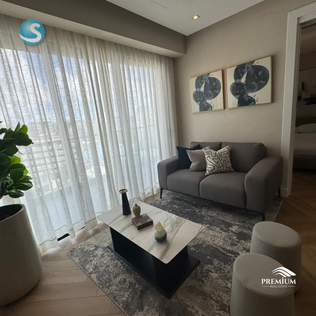 Apartamento en Venta, Ensanche Naco