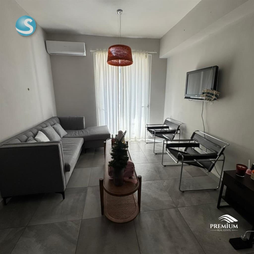 Apartamento en Venta, Serrallés