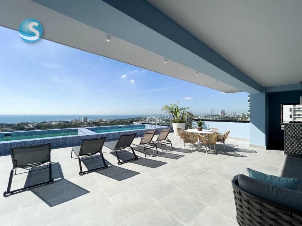 Apartamento en Alquiler, La Esperilla