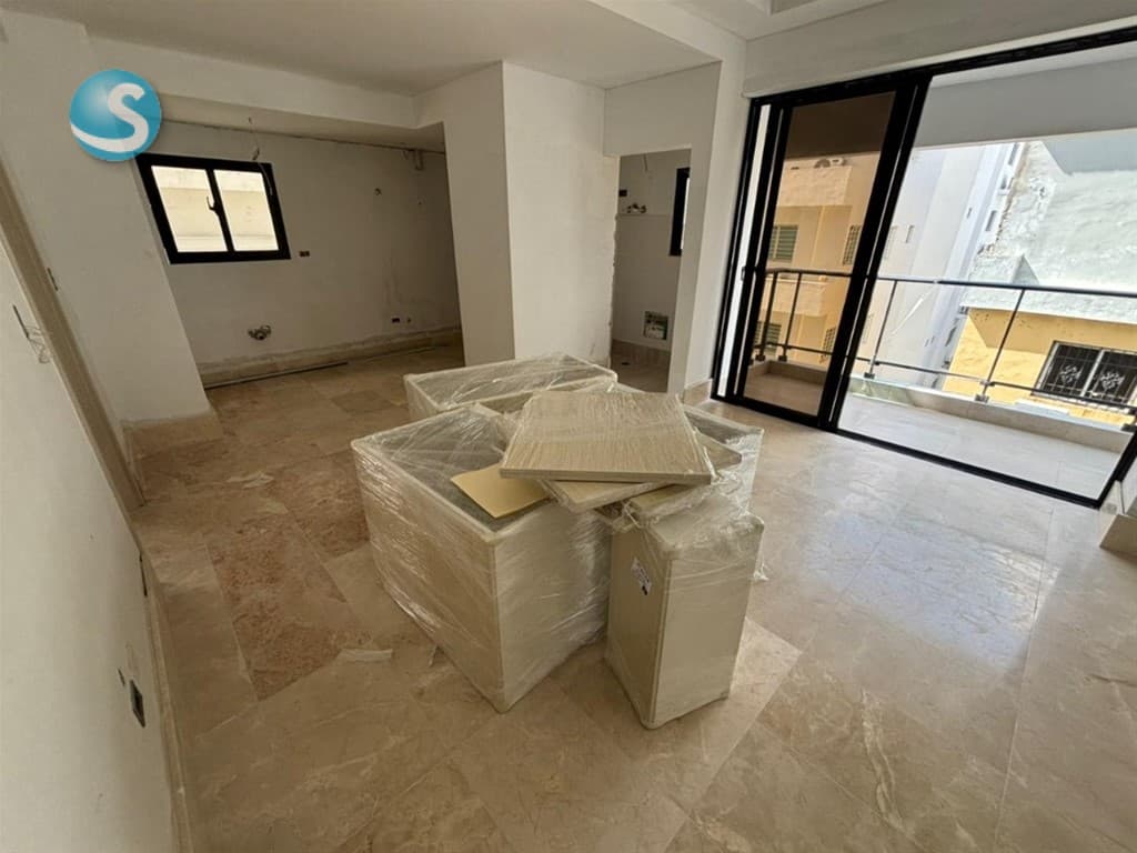 Apartamento en Venta, Renacimiento