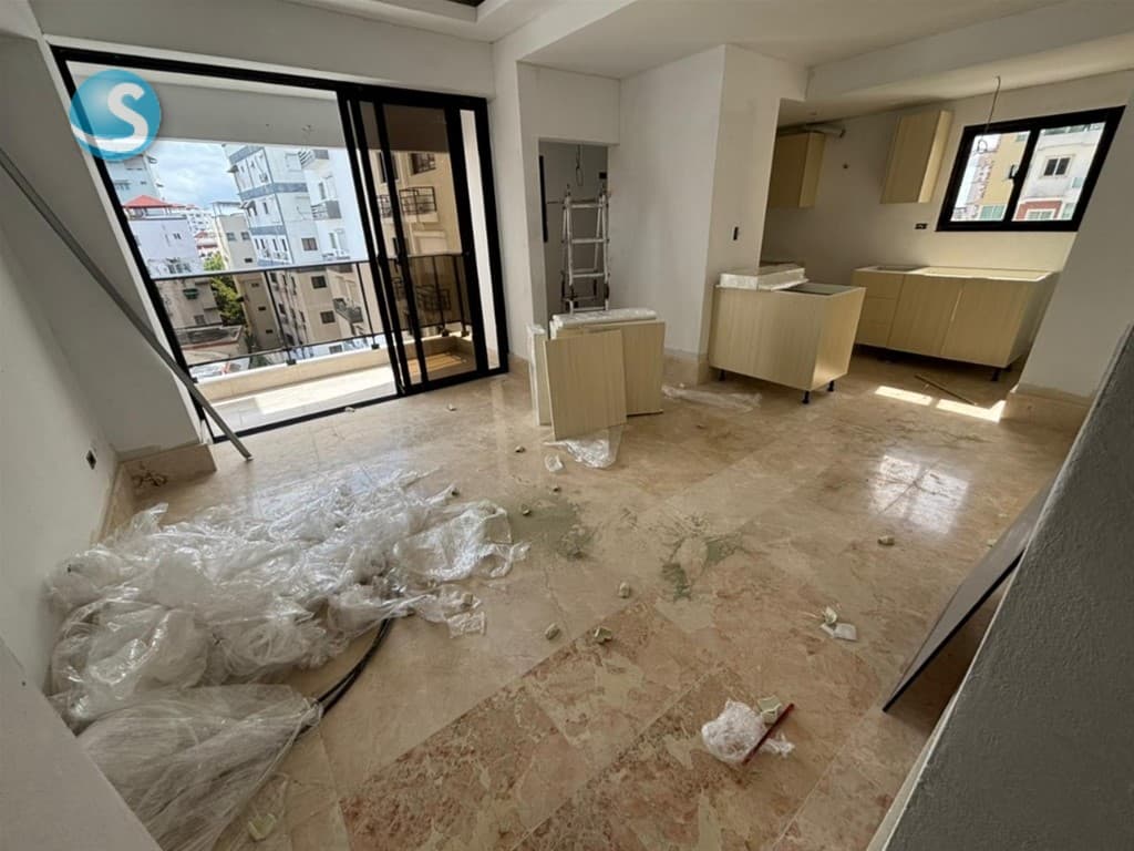 Apartamento en Venta, Renacimiento