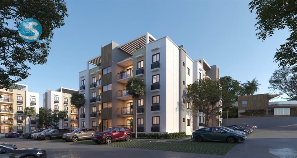 Apartamento en Venta, Arroyo Manzano
