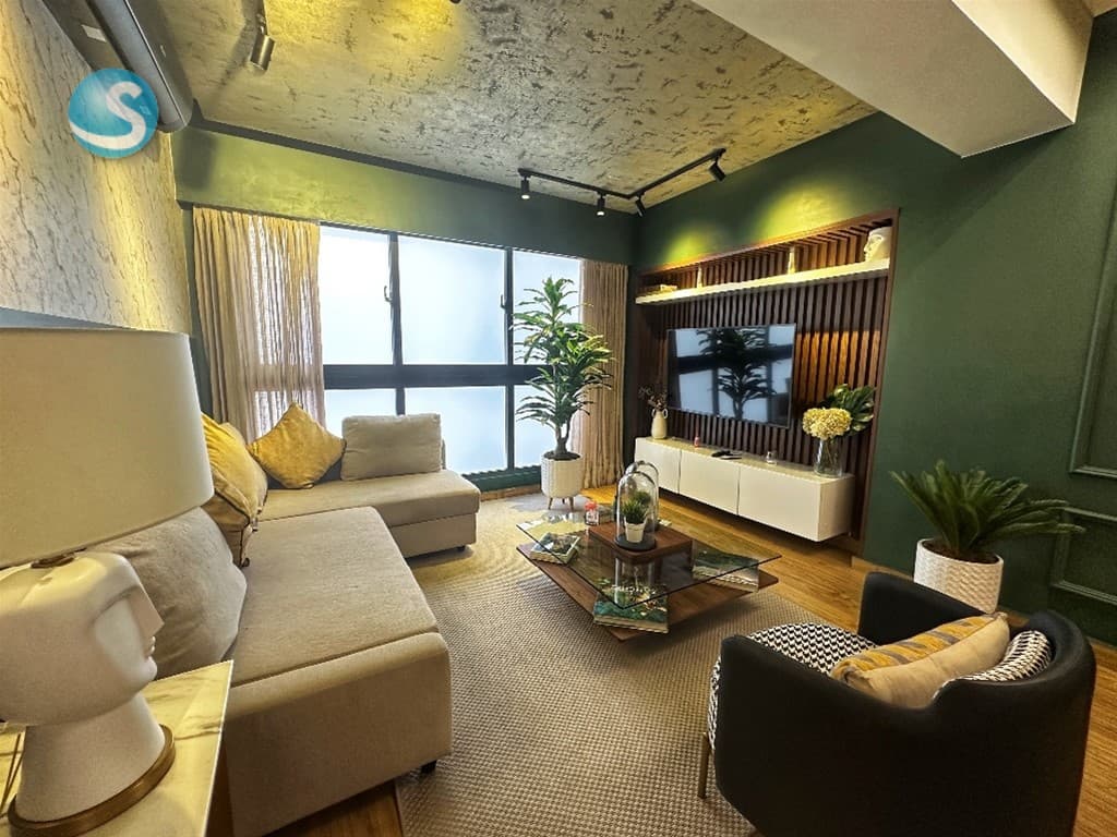 Apartamento en Alquiler, Bella Vista
