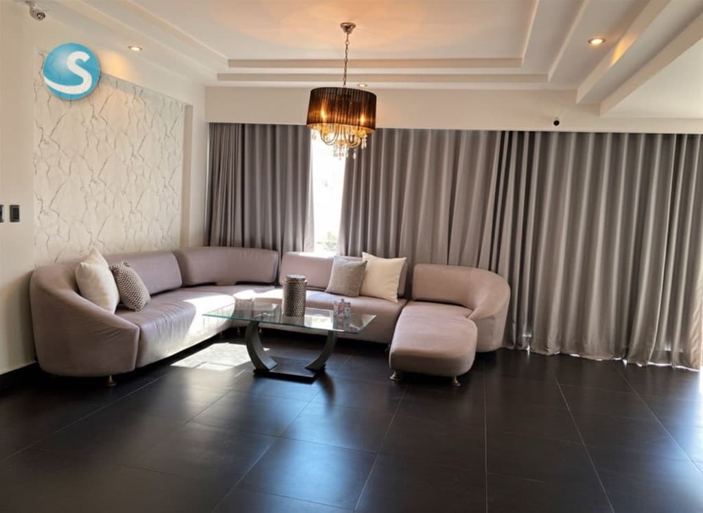 Apartamento en Alquiler, Ensanche Naco