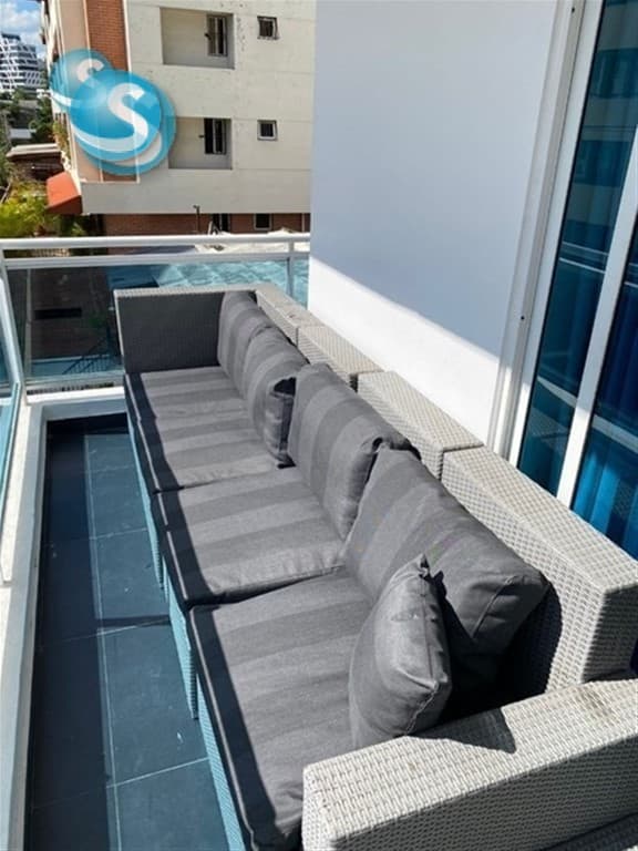 Apartamento en Alquiler, Ensanche Naco