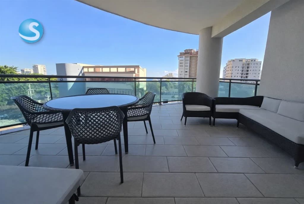 Apartamento en Venta, La Esperilla
