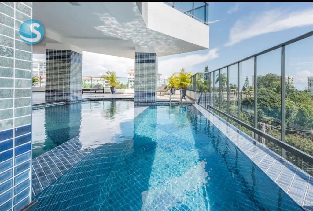 Penthouse en Venta, La Esperilla
