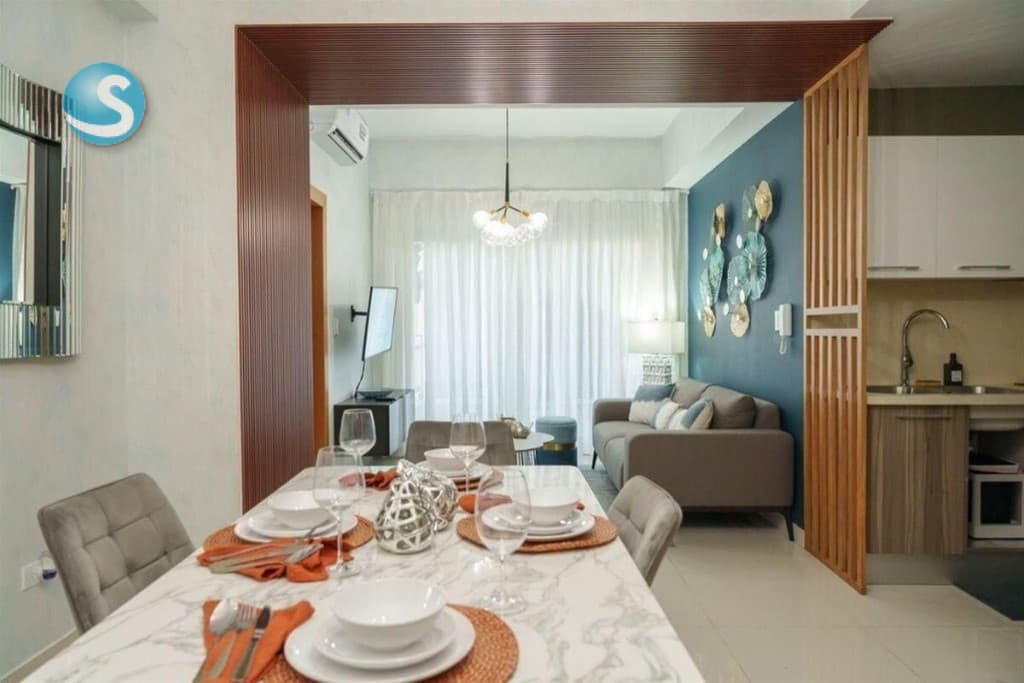 Apartamento en Alquiler, Ensanche Paraíso