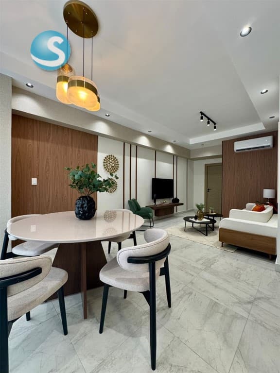 Apartamento en Alquiler, La Esperilla