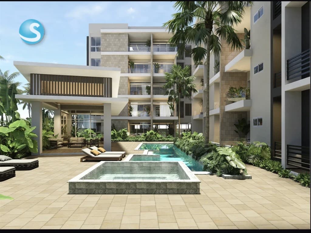 Apartamento en Venta, Juan Dolio