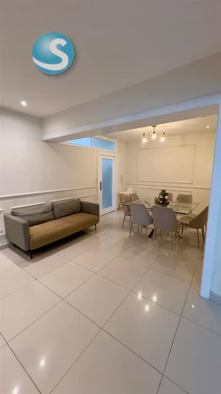 Apartamento en Venta, Evaristo Morales