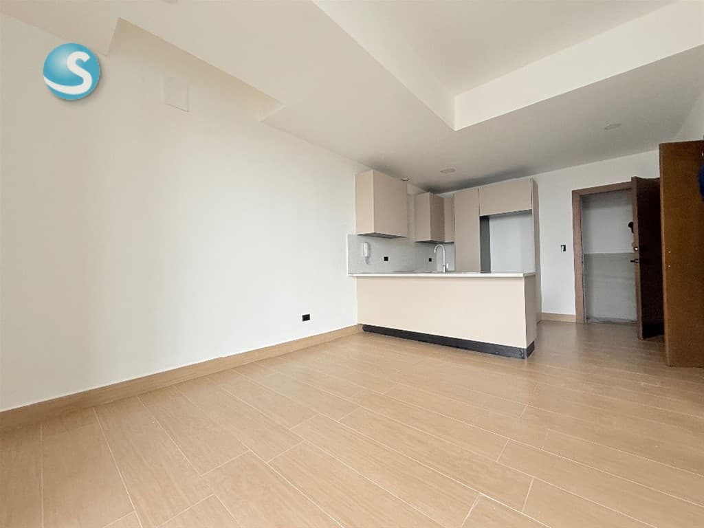 Apartamento en Venta, Ensanche Naco