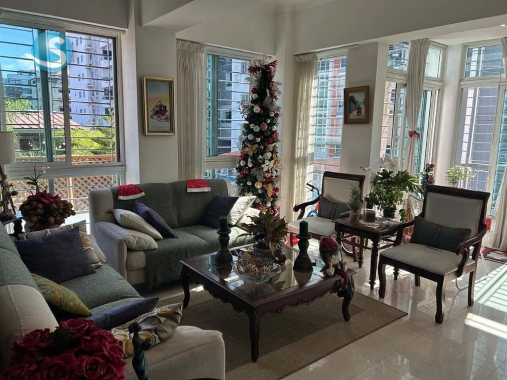 Apartamento en Venta, Evaristo Morales
