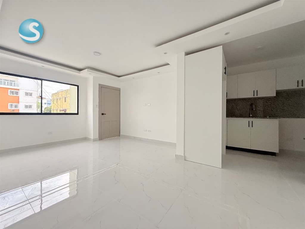 Apartamento en Venta, Tropical