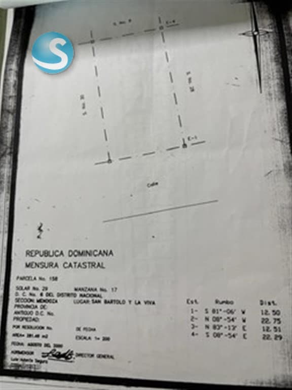 Solar en Venta, Prado Oriental