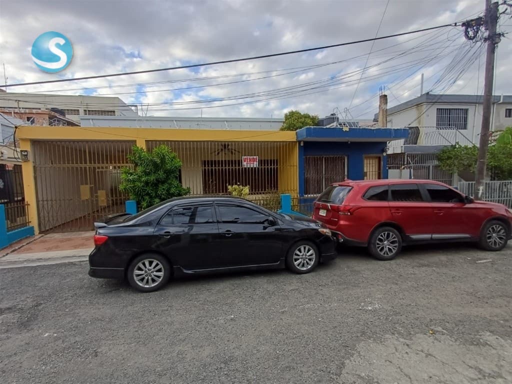 Casa en Venta, Las Palmas de Alma Rosa
