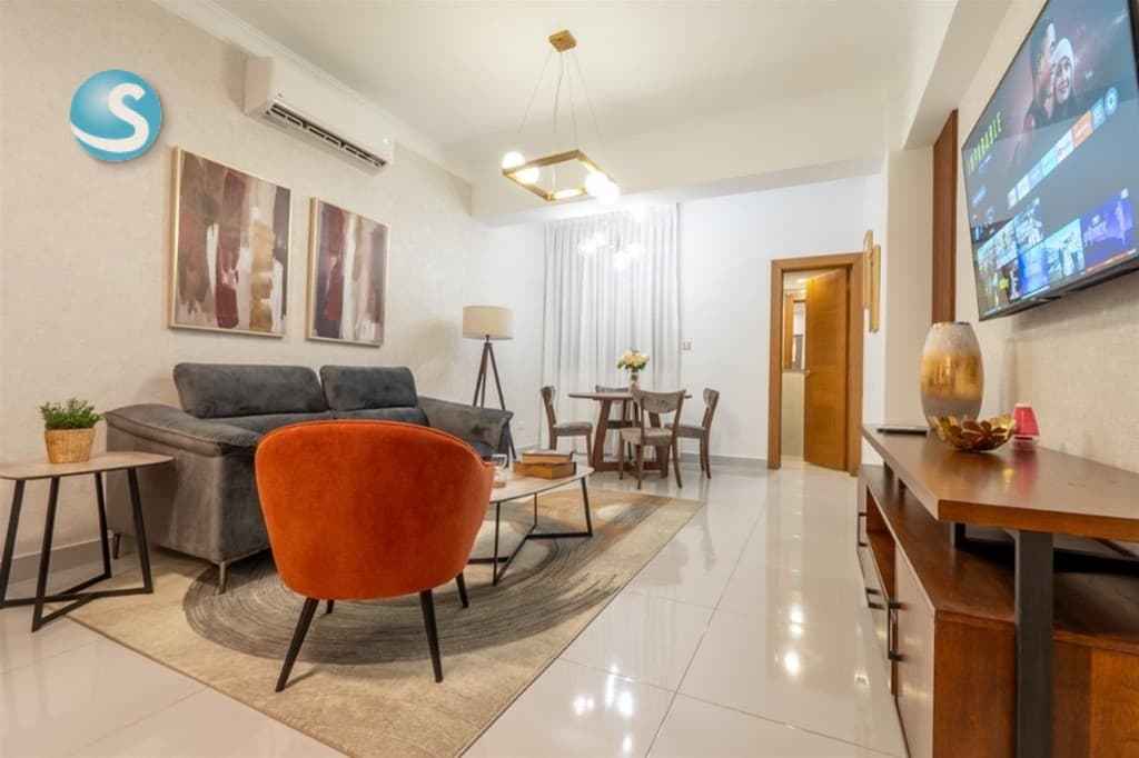Apartamento en Venta, Ensanche Naco